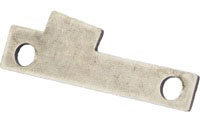 Inch Lockplate