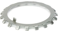 Inch Lockwasher Inch Lockwasher
