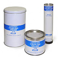 Lovejoy Coupling Grease Lovejoy Coupling Grease