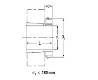 Metric H Adapter Sleeve2<80