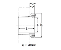 Metric H Adapter Sleeve2>200