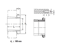 Metric Hydraulic Adapter Sleeve2<180