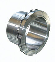 Metric OH Hydraulic Adapter Sleeve Metric OH Hydraulic Adapter Sleeve