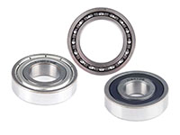 Narrow-Section-Ball-Bearings--16000--16100-