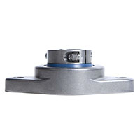 ON-Poly-Round-Machined-Stainless-2-Bolt-Flange-with-Locking-Sleeve-S