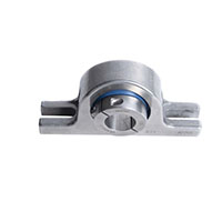 ON-Poly-Round-Machined-Stainless-Pillow-Block-with-Locking-Sleeve-A