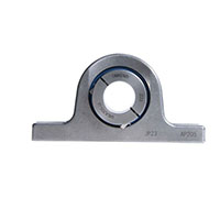 ON-Poly-Round-Machined-Stainless-Pillow-Block-with-Locking-Sleeve-S