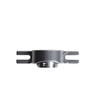 PA-Poly-Round-Machined-Stainless-Pillow-Block-with-Locking-Sleeve-T