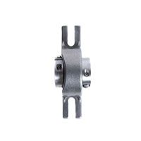QF-Poly-Round-Machined-Stainless-Pillow-Block-with-Locking-Sleeve-and-High-Temp-Collar-T