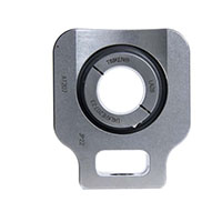 QF-Poly-Round-Machined-Stainless-Take-Up-with-High-Temp-Extended-Sleeve-S2
