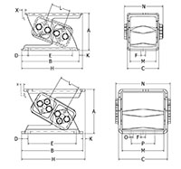 RunRight® RAV D Drawing