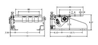 RunRight® RCM C50 Drawing