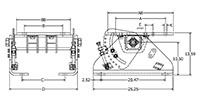RunRight® RCM C70 Drawing