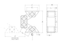 RunRight® RSC HS27 Drawing