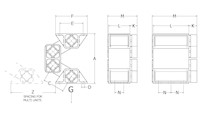 RunRight® RSC HS50 Drawing