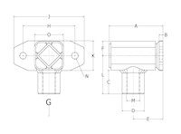 RunRight® RSC R Drawing