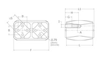 RunRight® RSD A 50 Drawing