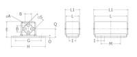 RunRight® RSF A 15 to 38 Drawing