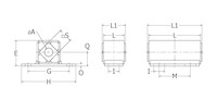 RunRight® RSF C Drawing