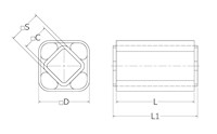 RunRight® RSS S Drawing