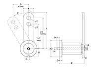 RunRight® RT F Drawing
