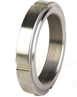 Removal Nut Removal Nut