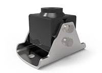 RunRight® RAV Anti-Vibration Mount RunRight® RAV Anti-Vibration Mount