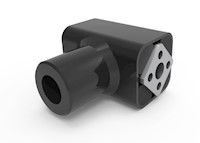 RunRight® RDH Side View