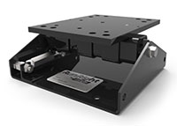 RunRight® RCM C30 Motorbase