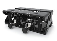 RunRight® RCM 100 Motorbase