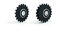 RunRight® Inch Sprockets
