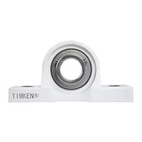 SUCPCP205-F-PolyPillowBlockAssemblyWithStainlessInsert-S