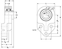 SUCSFBQK - line drawing