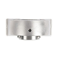 SUCSTB206_F-StainlessSteelTappedBaseAssemblyWithStainlessSteelInsert-T