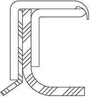 Seal_TypeFW-H