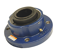 Timken-Mounted-Bearing-Single-Concentric-Round-Flange-Block
