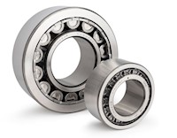 Single Row CRB EJ Steel Cage Product Image Single Row CRB EJ Steel Cage Product Image