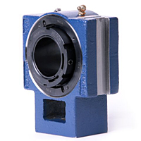 Timken-Mounted-Bearing-Single-V-Lock-Take-Up-Block