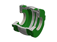 Split CRB Bearing Housing-FS