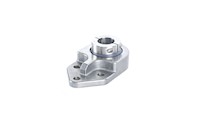 Stainless-Steel-3-Bolt-Flange-Poly-Round-Insert-with-Locking-Sleeve---Machine-A-A2