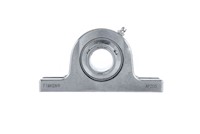 Stainless-Steel-Pillow-Block-with-Stainless-Steel-Insert---Machine-A-S