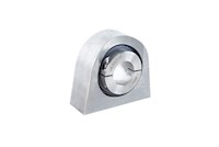 Stainless-Steel-Tapped-Base-with-Poly-Round-Insert-with-Locking-Sleeve---Machine-A-A2