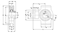 Stainless-steel-Take-Up--SUCST--Line-Drawing---FVSL613