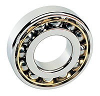 Angular Contact Ball Bearings Angular Contact Ball Bearings 