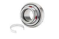 Insert Ball Bearings Insert Ball Bearings