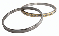 Fafnir® Large Imperial Ball Bearings (XLS, BIC) Fafnir® Large Imperial Ball Bearings (XLS, BIC)
