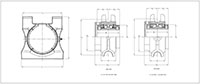 Mounted Bearings_Line_TypeE_TTU-1-CLOSE