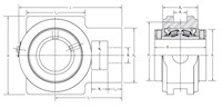 Take-Up-Wide-Slot-Bearing-2 bolt