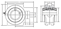 Take Up: Wide Slot Bearing-2