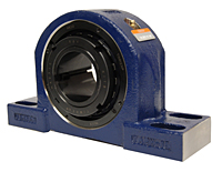 Timken-Mounted-Bearing-Tapered-Adapter-Four-Bolt-Pillow-Block